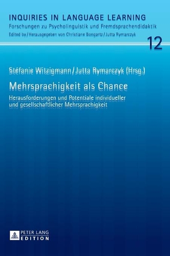 Mehrsprachigkeit als Chance