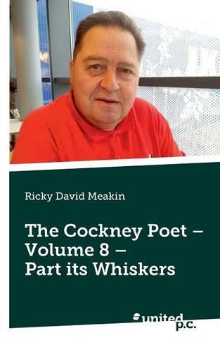 The Cockney Poet: Volume 8(English)
