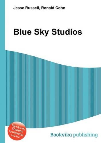 Blue Sky Studios