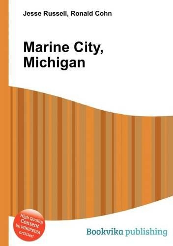 Marine City, Michigan