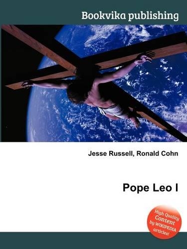 Pope Leo I