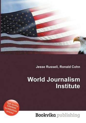 World Journalism Institute