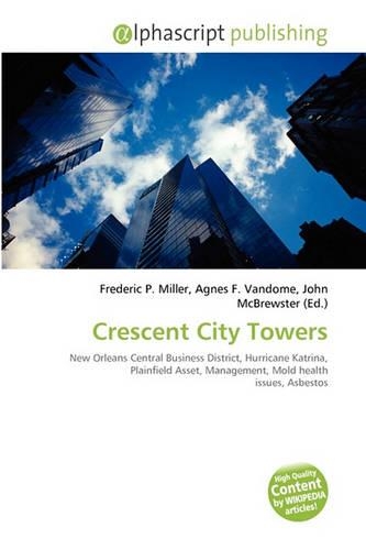 Crescent City Towers