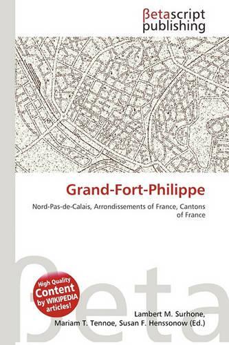 Grand-Fort-Philippe