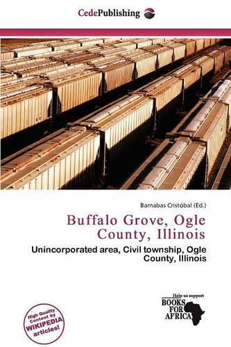 Buffalo Grove, Ogle County, Illinois