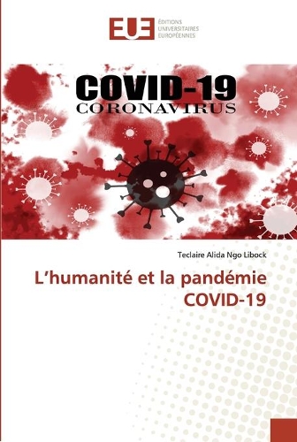 L'humanité et la pandémie COVID-19