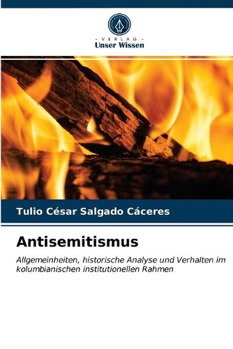 Antisemitismus