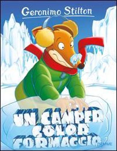 Geronimo Stilton
