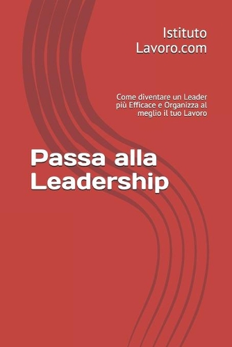 Passa alla Leadership