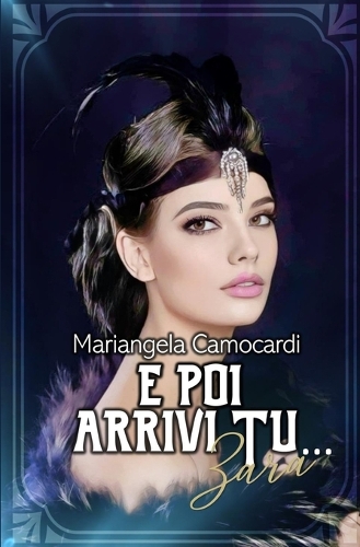 E poi arrivi tu...: (3 Venus)