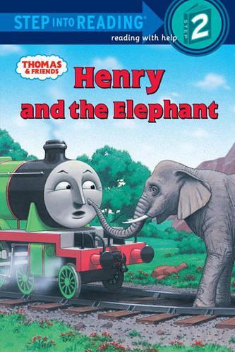 Thomas and Friends: Henry and the Elephant (Thomas & Friends): (Thomas & Friends (Paperback))