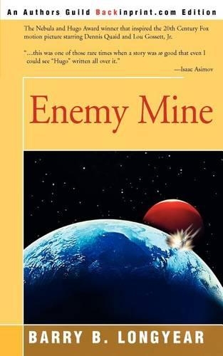 Enemy Mine
