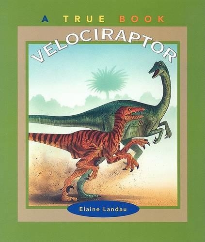 Velociraptor