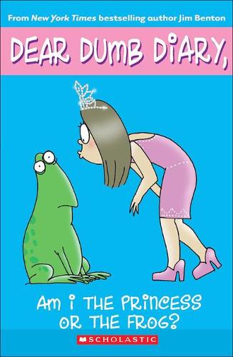 Am I the Princess or the Frog?