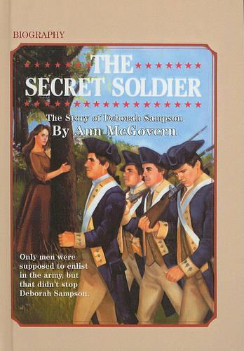 Secret Soldier