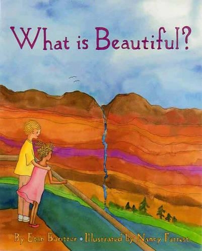 What Is Beautiful?