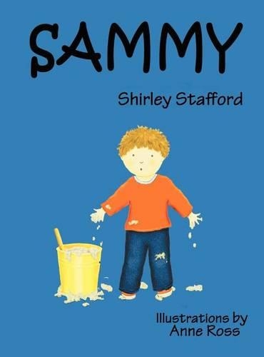 Sammy: (English)