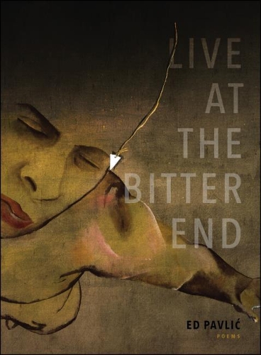 Live at the Bitter End