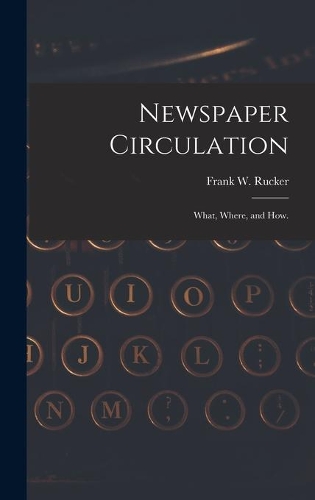 Newspaper Circulation
