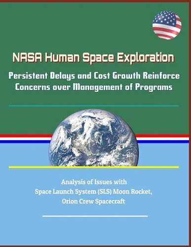 NASA Human Space Exploration