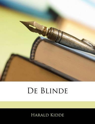 de Blinde