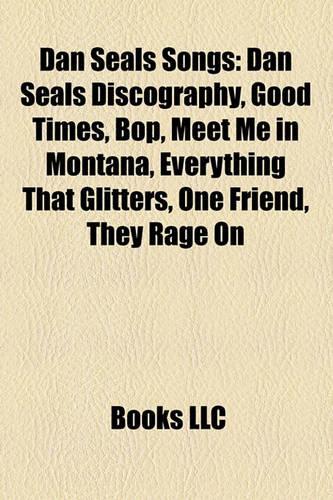Dan Seals Songs