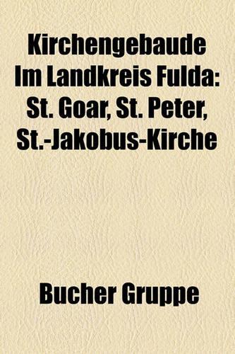 Kirchengebude Im Landkreis Fulda