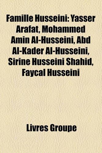 Famille Husseini