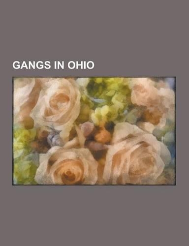 Gangs in Ohio