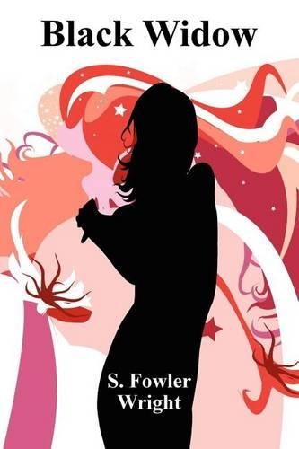 Black Widow: A Classic Crime Novel