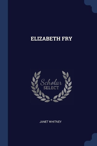 Elizabeth Fry