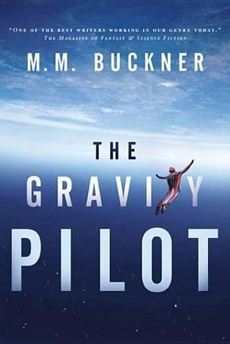 The Gravity Pilot