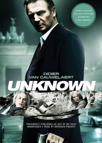 Unknown: A Special Edition of Out of My Head