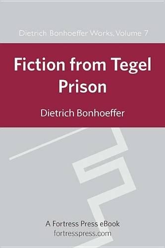 Fiction from Tegel Prison