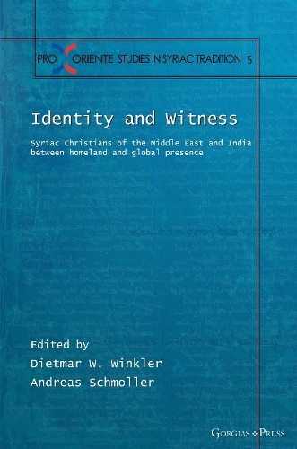 Identity and Witness