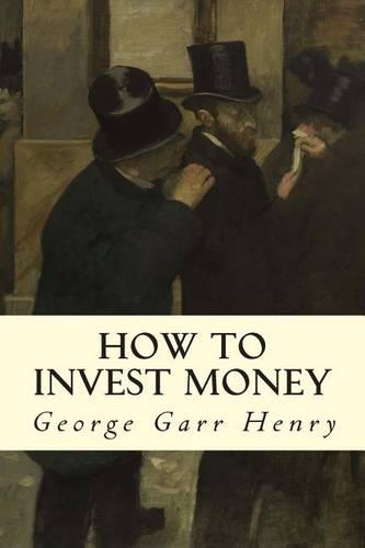 How to Invest Money