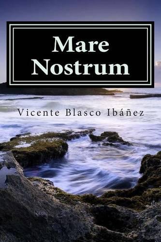 Mare Nostrum: (Spanish)