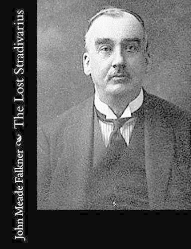 The Lost Stradivarius: (English)