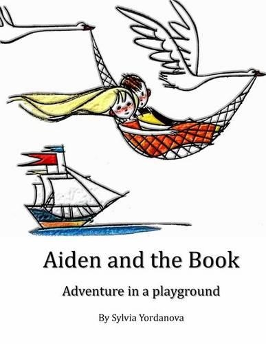 Aiden and the Book