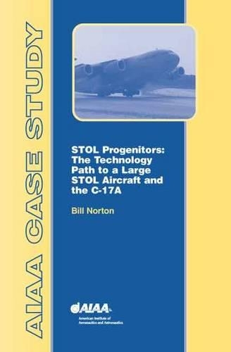 STOL Progenitors