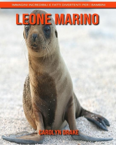 Leone marino