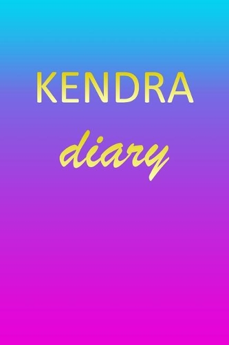 Kendra