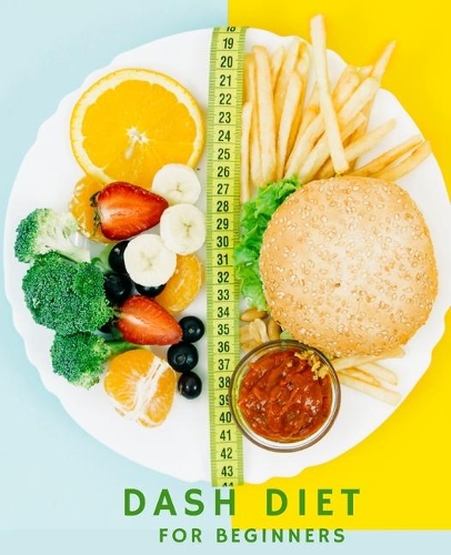 Dash Diet for Beginners