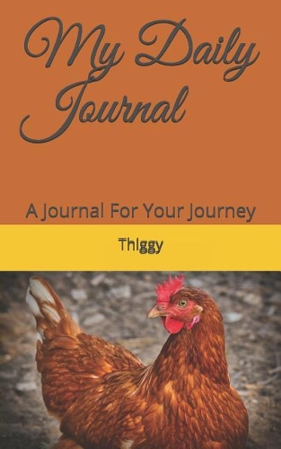 My Daily Journal