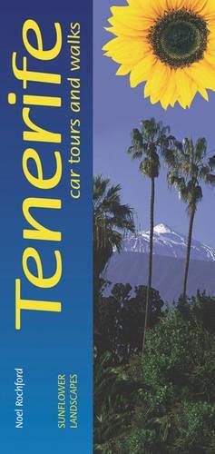 Landscapes of Tenerife