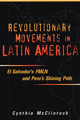 Revolutionary Movements in Latin America