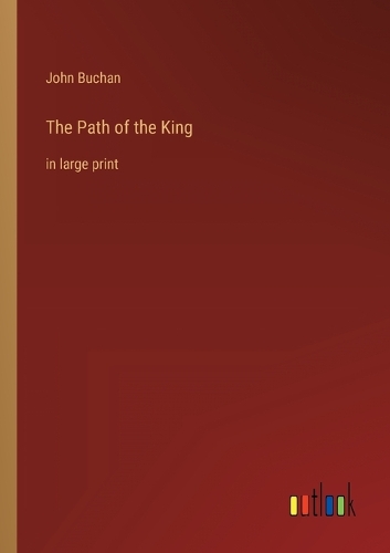 The Path of the King