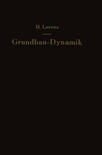 Grundbau Dynamik