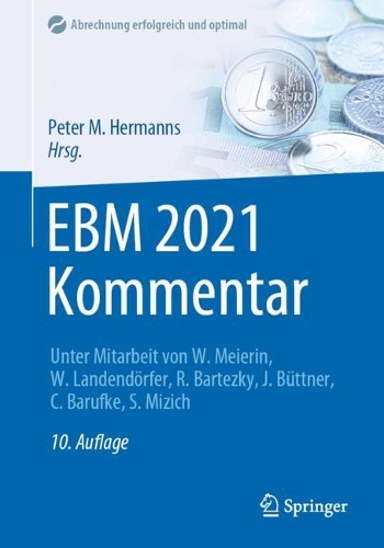 Ebm 2021 Kommentar