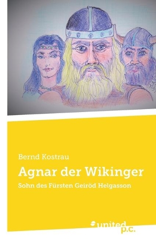 Agnar der Wikinger